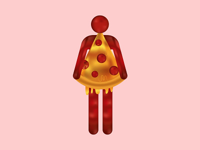 Pizza Girl