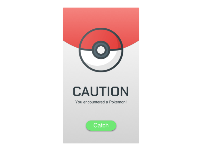 Daily ui 011 -Flash Message- animation app branding dailyui dailyuichallenge design dribbble game game animation game app icon illustration logo ui uidesign ux vector