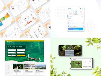 Top 4 Of 2018 app art banking app design dribbble best shot top top 4 typography ui ui ux design ui 100 uidesign user inteface ux ux designer ux ui ux ui design uxd uxd technologies web