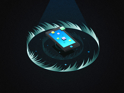 Mobile2 adobe illustrator illustrator vector