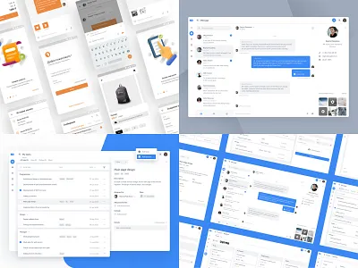 Top4Shots 2018 2018 design ui design ui ux top4shots