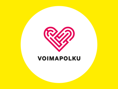 Voimapolku logo