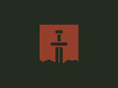 Excalibur Civil pt. III brand branding civil construction design dig excalibur excavation excavator graphic design icon identity illustration logo logo a day logo design logoinspiration logoinspirations mark symbol