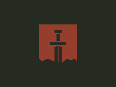 Excalibur Civil pt. III brand branding civil construction design dig excalibur excavation excavator graphic design icon identity illustration logo logo a day logo design logoinspiration logoinspirations mark symbol