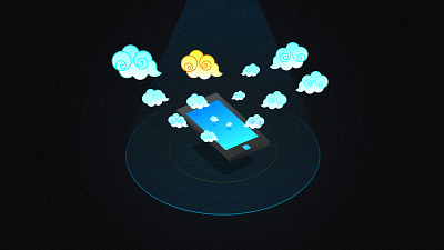 Mobile3 adobe illustrator