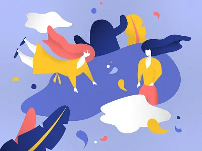 Dream to reality art creative design digitalillustration drawing graphicdesign illustration