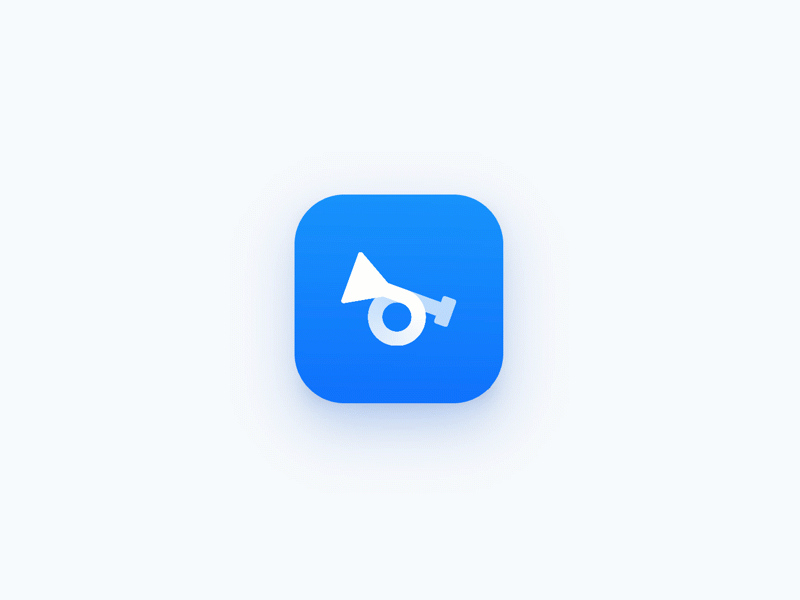 Sheypoor Splash Screen animation app app icon applicaiton brand icon intro invision studio loading minimal mobile motion splash splash screen ui