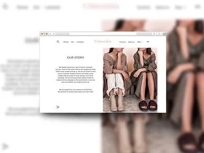 Ushatava-2 branding design ios mobile app sketch ui ux web website