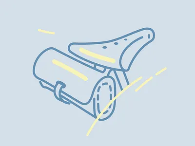 Cycle for JBNCC bike cycle icon illustration vector