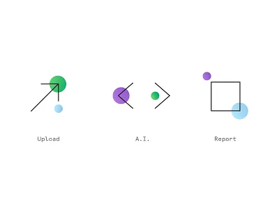 UI Icons abstract brandidentity gradient iconography icons illustration lines set ui ux vector website