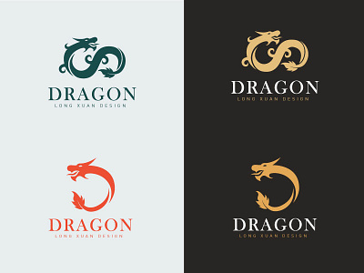 Dragon Logo2