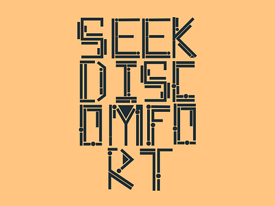 Seek Discomfort 30 day challenge 30days art creative creative design creativity design digital figma figmadesign font inspiration inspirational life motivation motivational motivational quotes typography typography art typography design