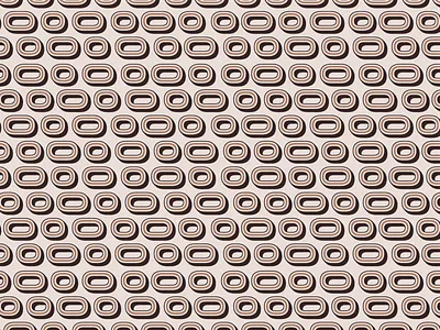 Otis Pattern beanstalk brand branding coffee color colorado identity o otis pattern type typography