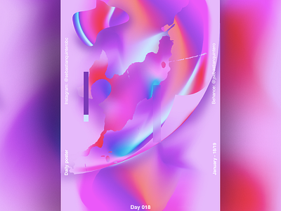 Color poster design abstract abstract art abstract colors abstract design abstract poster abstractart animation art design dribbbble flat illustration illustrator minimal photoshop poster poster art vector