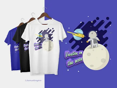 Tshirt - Forever Alone (Old designs list) art design design art draw illustration purple tshirt tshirt art