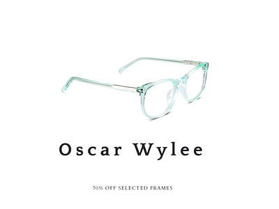 Optometrist Today brand design frames graphic mood optical