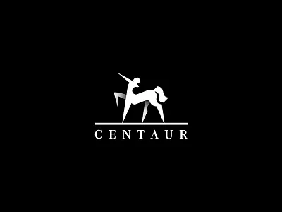 Centaur logo 300 centaur centaur logo elegant horse royal warrior warrior logo
