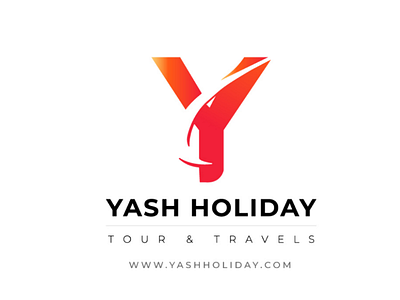 Travel agency logo re-design travellogo