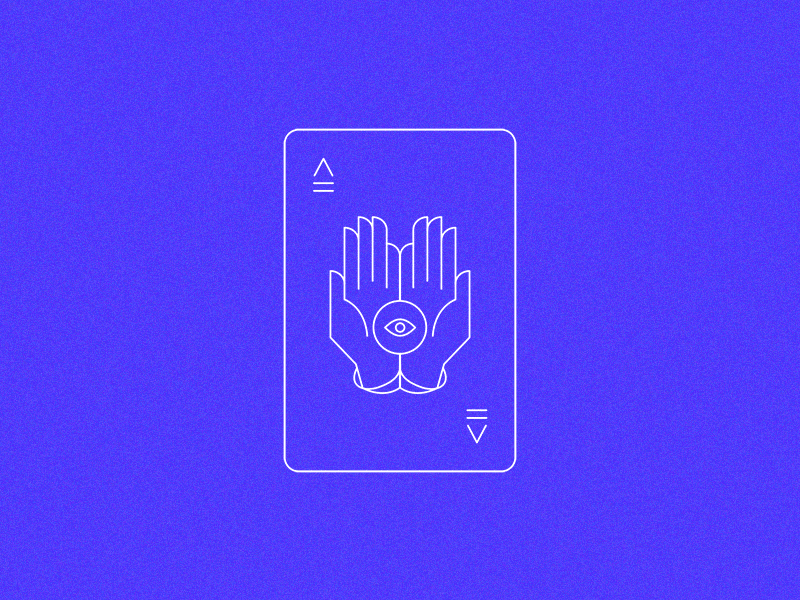 C A R D S — 2019 color design illustration minimalist motion vector