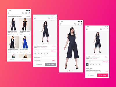 Single Product Daily UI Challenge #012 app application bold font dailyui dailyuichallenge design dribbble e commerce ecommerce images inspiration interaction design minimal shot typography ui ui ux ux website
