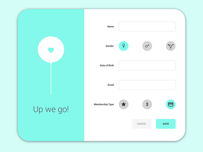 082 Form app box daily 100 daily 100 challenge dailyui design flat form form builder form fields form ui form ux icon minimal mockup ui user experience ux