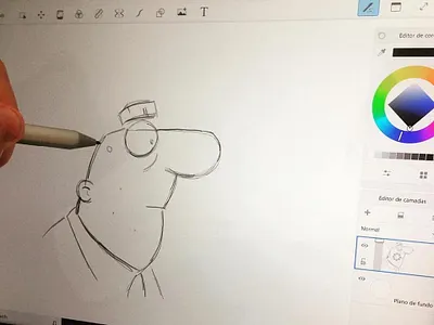 Surface Book 2 Marcel Bozza Testing 2d characterdesign design designer gameart gamedesign gamedev illustration illustrator indiegame