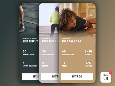 085 Pagination dailyui dailyuichallenge day85 pagination ui workout