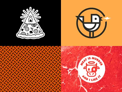 Top Shots 2018 icon illustration ilustracion logo