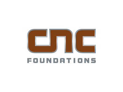 CNC Foundations Logo