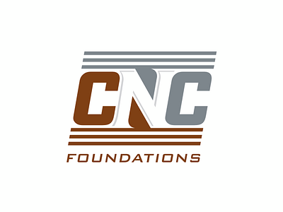 CNC Foundations Logo