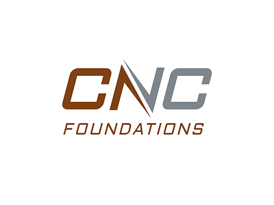 CNC Foundations Logo