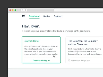 𝗐 app design design ginto gt america hover effect icons interface interface design software ui user experience user interface ux web app web application writing app
