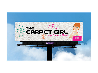 Flooring Company Billboard 1 ad advertisement advertising billboard carpet carpeting floor flooring flooring company now hiring ooh out of home out of home out of home media out of home media outdoor advertisement outdoor advertising