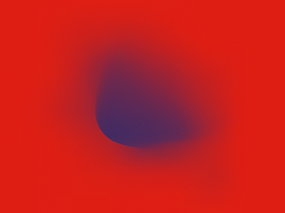 gRADient 2/10 blue gradient illustrator mesh random red