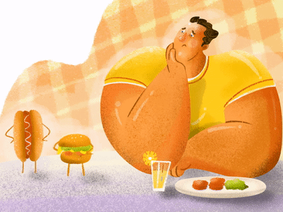 Tease gifanimation illuminate