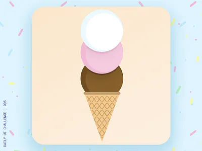 Daily UI 005 - App Icon 005 app icon app icon design dailyui icon icon artwork iconography illustration