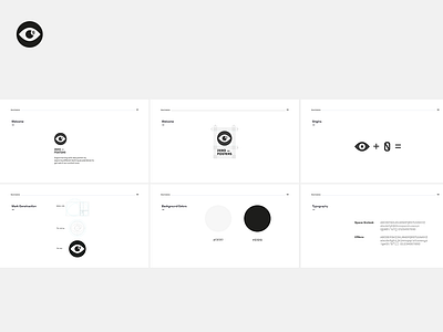 Zero brand brand logo typography