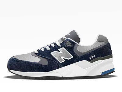 New Balance icon