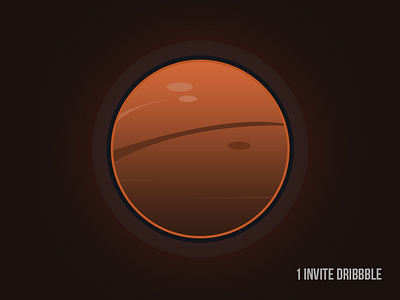 1 Dribbble Invite digitalnoxdesign dribbble dribbbleinvite invation invite onenox