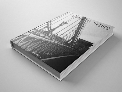 Book final work for school design