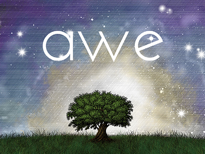 Awe app design illustration ios logo mobile ui ux