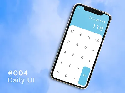 Daily_UI 4 of 100 #dailyui #004 adobe photoshop adobe xd app dailyui design mobile ui ux