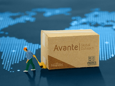 Global Outreach Rentals avante box delivery global outreach integrated medical medical equipment mission non profit package rent rental services rentals world