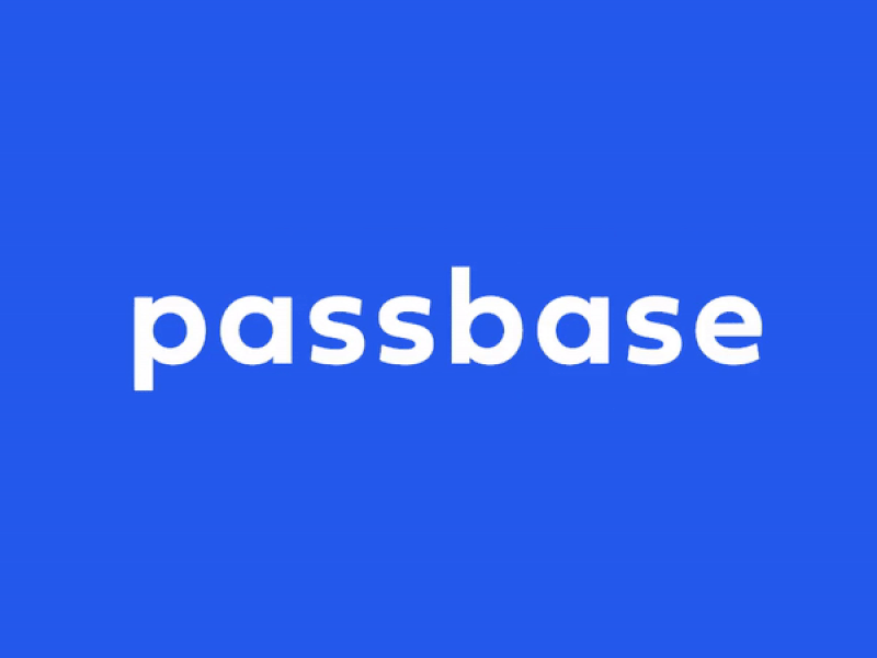 Logo Animation animation gif linkeding logo