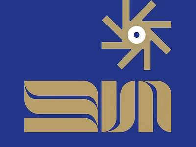 Stand a little less between me and the custom type lettering typography