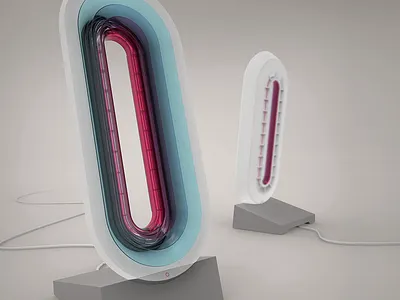 Modipow air purifier air purifier casing industrial design keyshot modipow product design product designer product presentation purifier render rendering