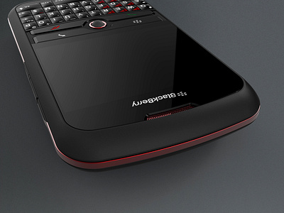 Blackberry | ALL NEW BOLD blackberry design industrial design mobile phone product surface trend