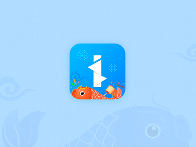 app logo新年版 app logo