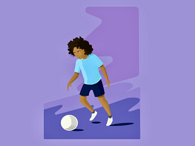 ajay animation art blue branding character design identity illustration illustrator ios logo minimal mobile ui ux vector website
