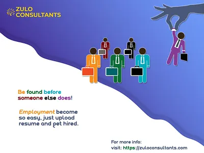 ZuloConsultants design